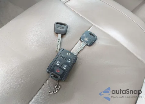 2015 Chevrolet Tahoe Lt из США, поврежденный, VIN 1GNSCBKC5FR585138